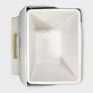 Vintage Igloo Lunchmate Little Playmate grey